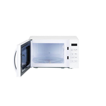 Single Function Microwave 17L Turntable Type JM-MH17B