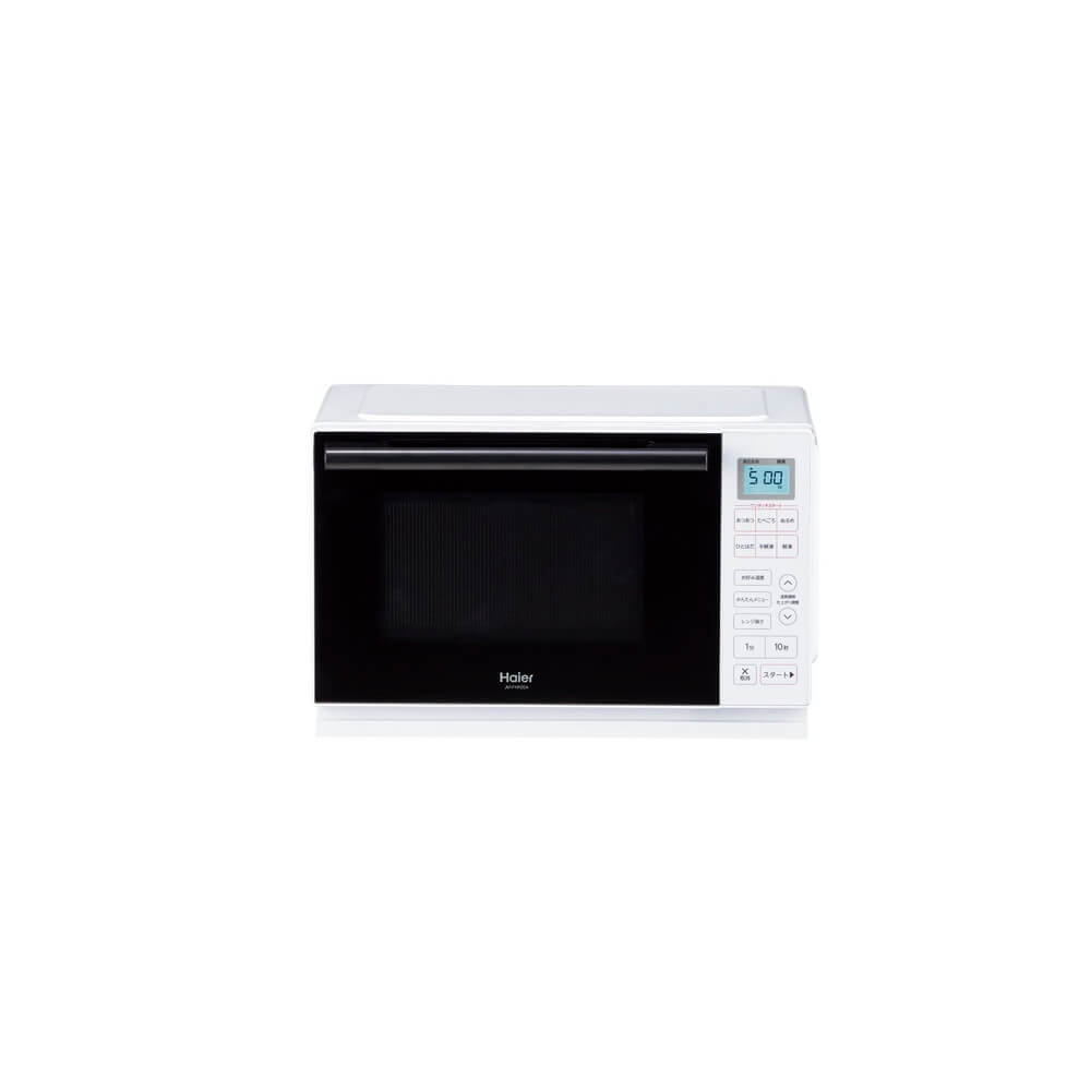 Single Function Microwave 20L Flat Type JM-FHR20A