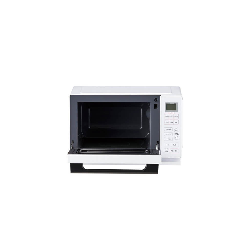 Single Function Microwave 20L Flat Type JM-FHR20A