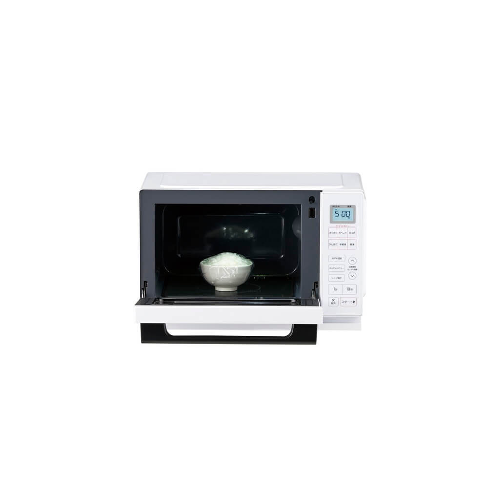 Single Function Microwave 20L Flat Type JM-FHR20A