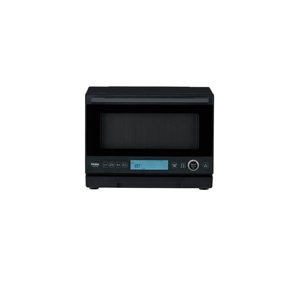 Oven Microwave 20L Wide Flat Type JM-WFVH20A