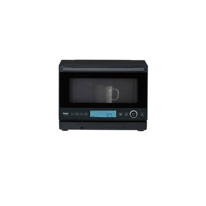 Oven Microwave 20L Wide Flat Type JM-WFVH20A