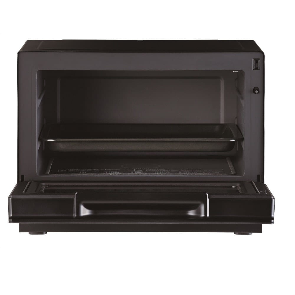 Oven Microwave 26L Wide Flat Type JM-WFVH26A
