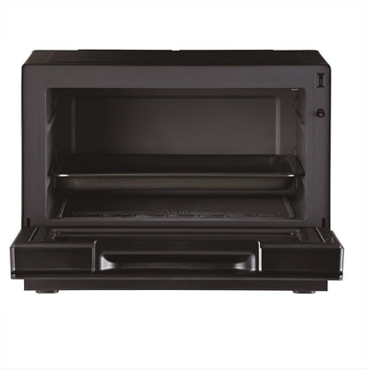 Oven Microwave 26L Wide Flat Type JM-WFVH26A