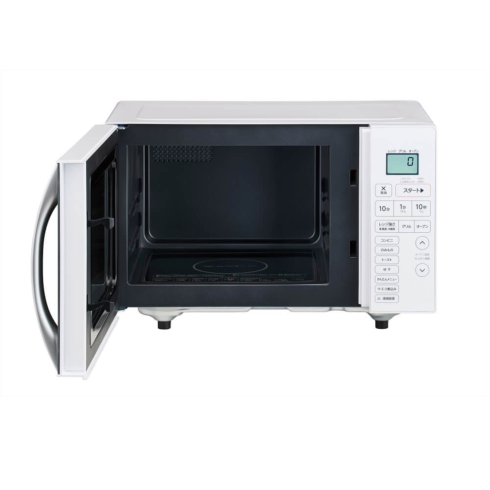 Oven Microwave 16L Flat Type JM-FV16A