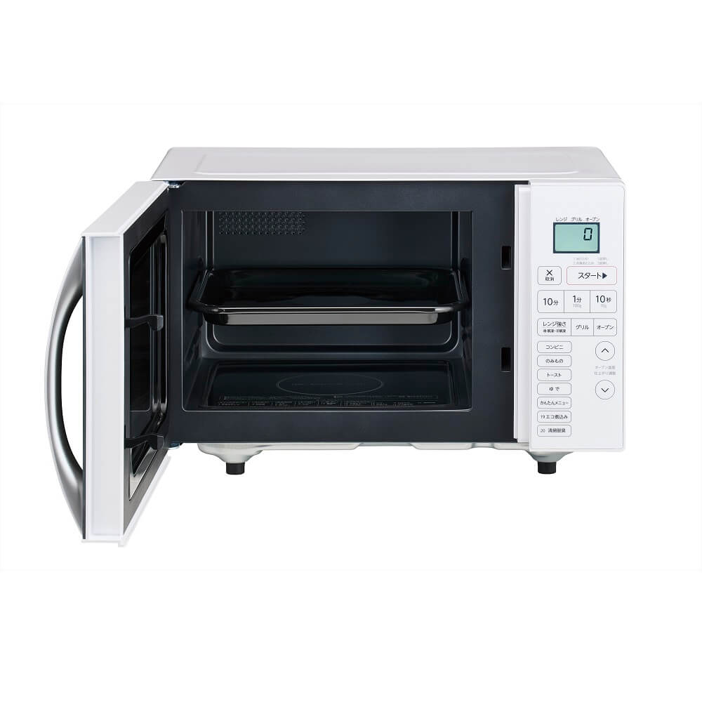 Oven Microwave 16L Flat Type JM-FV16A