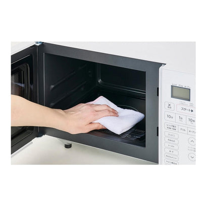 Oven Microwave 16L Flat Type JM-FV16A