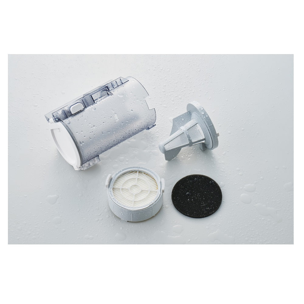 Cordless Stick Cleaner JC-H1A