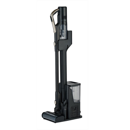 Stick Cleaner with Dust Storage Dock JC-HG1A