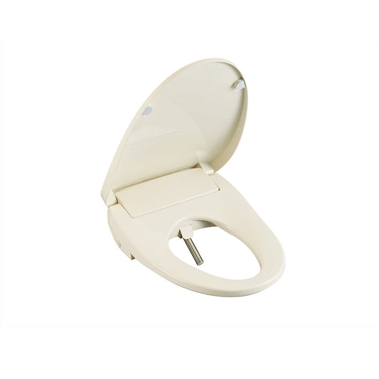 Instant Water Wash Bidet with Remote Control JB-SR01A-C
