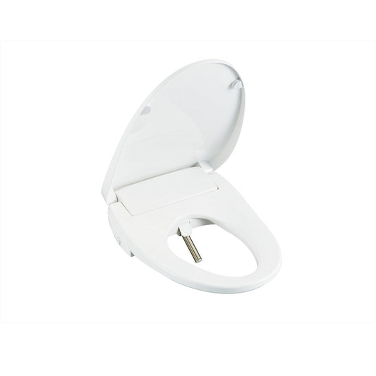 Instant Water Wash Bidet with Remote Control JB-SR01A-W