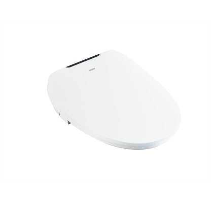 Instant Water Wash Bidet with Remote Control JB-SR01A-W