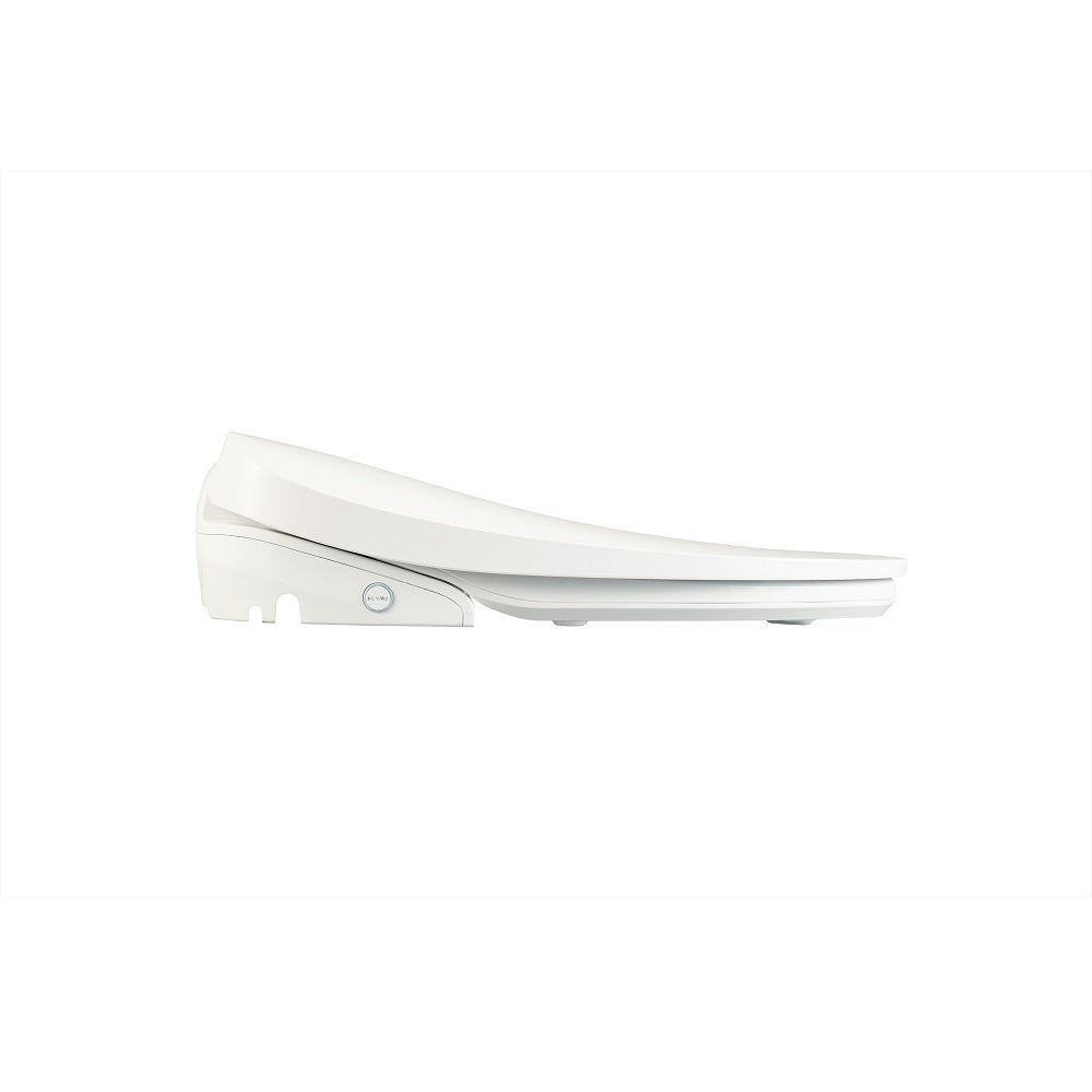 Instant Water Wash Bidet with Remote Control JB-SR01A-W