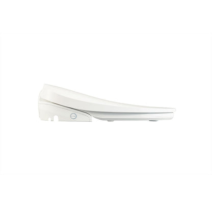 Instant Water Wash Bidet with Remote Control JB-SR01A-W