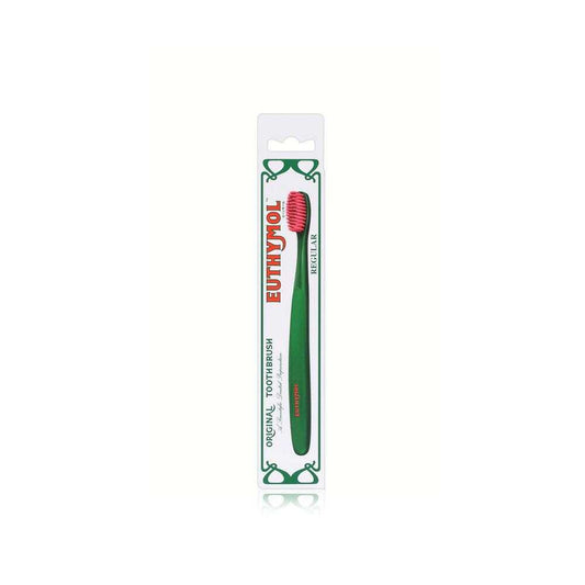 Ginza Stephanie Youshimall Toothbrush 1 Piece