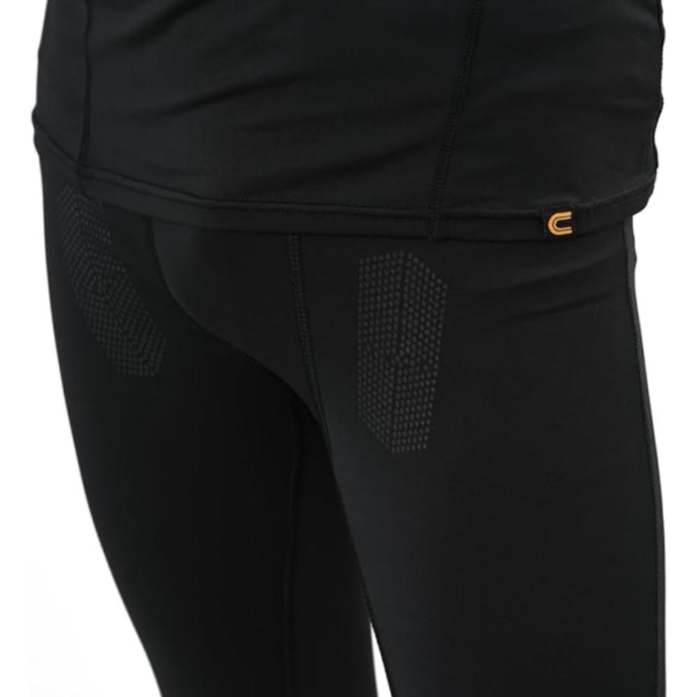 113019XL Korobani Under Long Spats XL