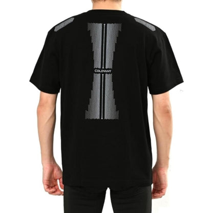 Korobani Cotton T-Shirt L Black 10616L