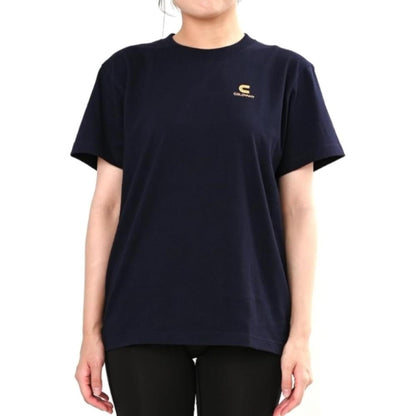 Korobani Cotton T-Shirt L Navy 10608L