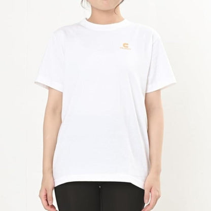 Korobani Cotton T-Shirt L White 10615L