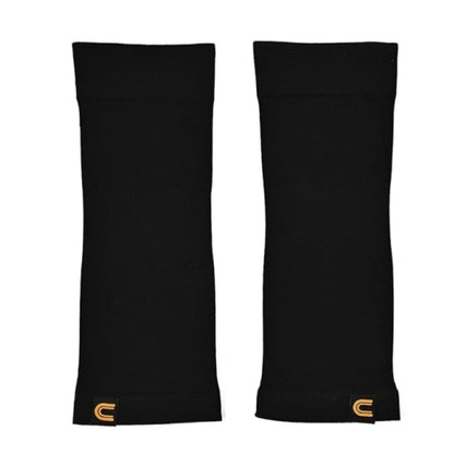 Korobani Calf Supporter Free Black 55554