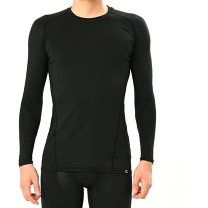 Korobani Under Long Sleeve Shirt XXL 114019XXL