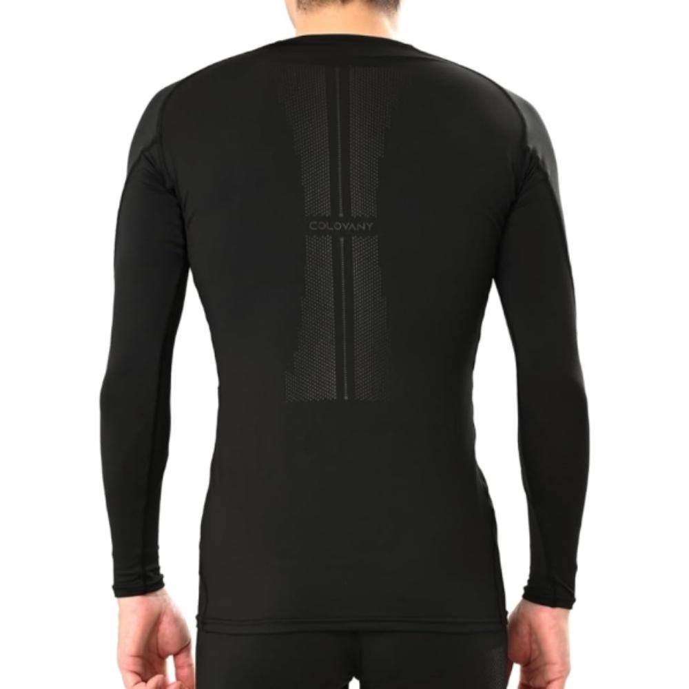 Korobani Under Long Sleeve Shirt XXL 114019XXL