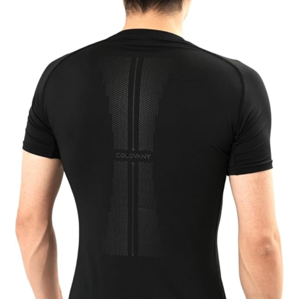 Korobani Under Half Sleeve Shirt XXL 112019XXL