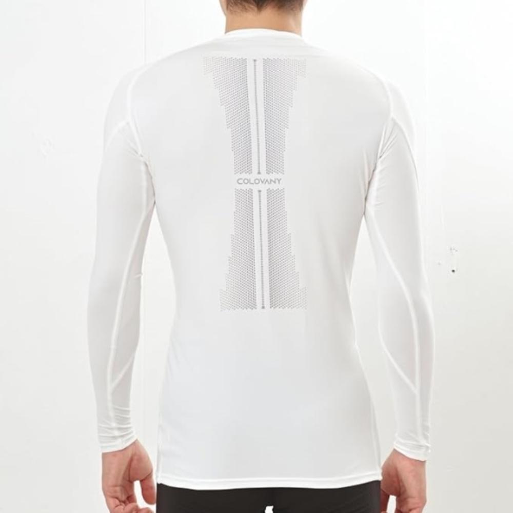 Korobani Under Long Sleeve Shirt M 114002M