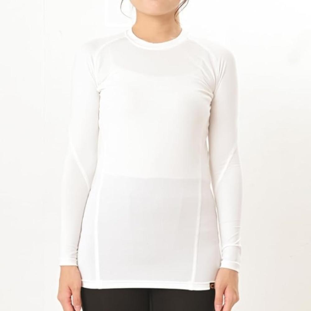 Korobani Under Long Sleeve Shirt XL 114002XL