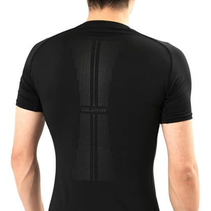 Korobani Under Half Sleeve Shirt S 112019S