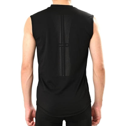 Korobani V-Neck Under No Sleeve Shirt XL 110019