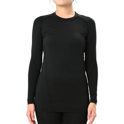 Korobani Under Long Sleeve Shirt L 114019L
