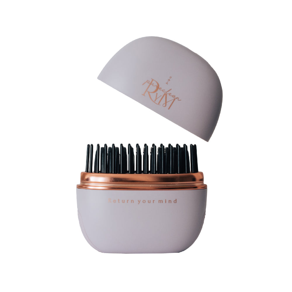Rium Portable Straight Comb WK-BEA01-LP