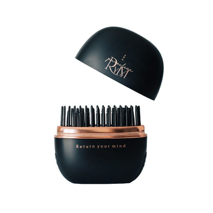 Rium Portable Straight Comb WK-BEA01-BK