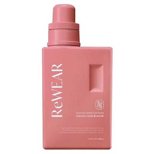 I-ne ReWEAR Classic Rose & Musk 500ml