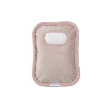 Heat Retaining Hot Water Bottle Mini Warmer