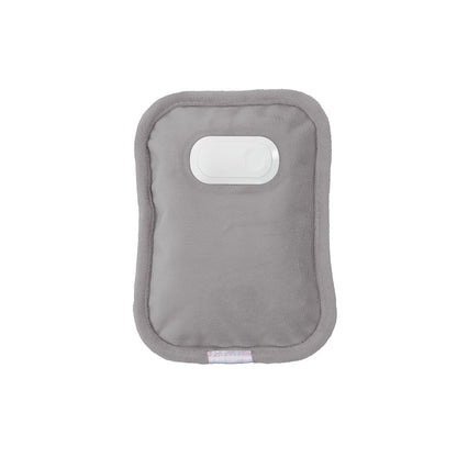 Heat Retaining Hot Water Bottle Mini Warmer