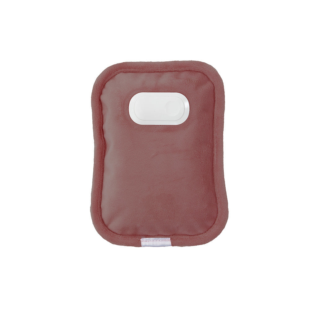 Heat Retaining Hot Water Bottle Mini Warmer