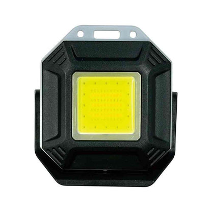 Y.S.N Miniature Work Light Black HX10LT-046BK