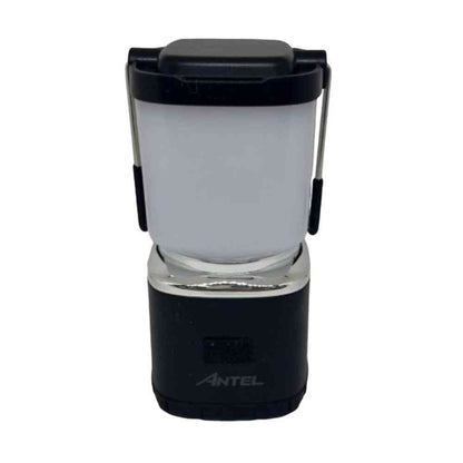 Y.S.N Rechargeable Mini Lantern (Black) HX10LT-056BK