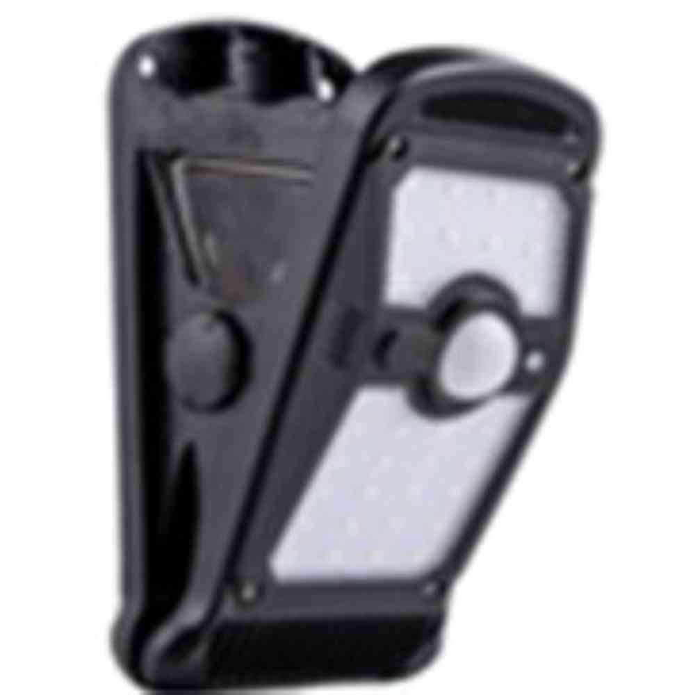 Y.S.N Solar Clip-Type Sensor Light HX10LT-050BK