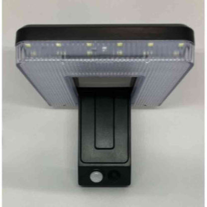 Y.S.N Solar Folding Wall Light S HX10LT-060BK