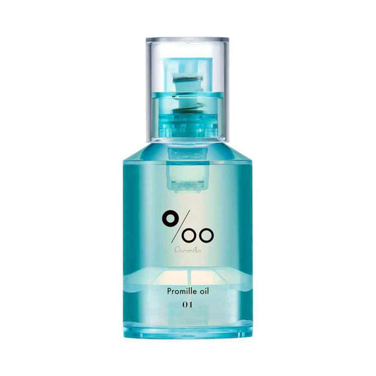 NAKAGAWA Mukota Promil Oil N 01 Cotton Soap 30ml