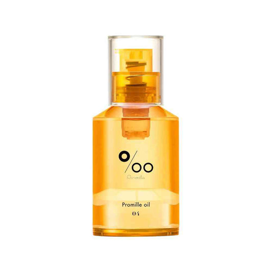 NAKAGAWA Mukota Promil Oil N 04 Kinmokusei 30ml