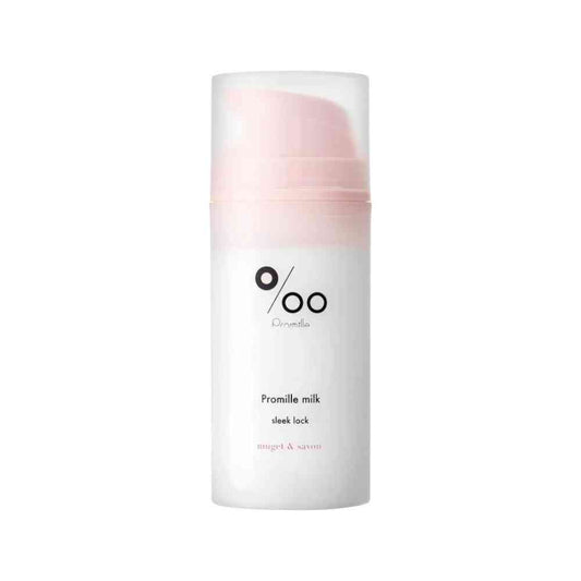 NAKAGAWA Mukota Promil Milk Three Clock 100g