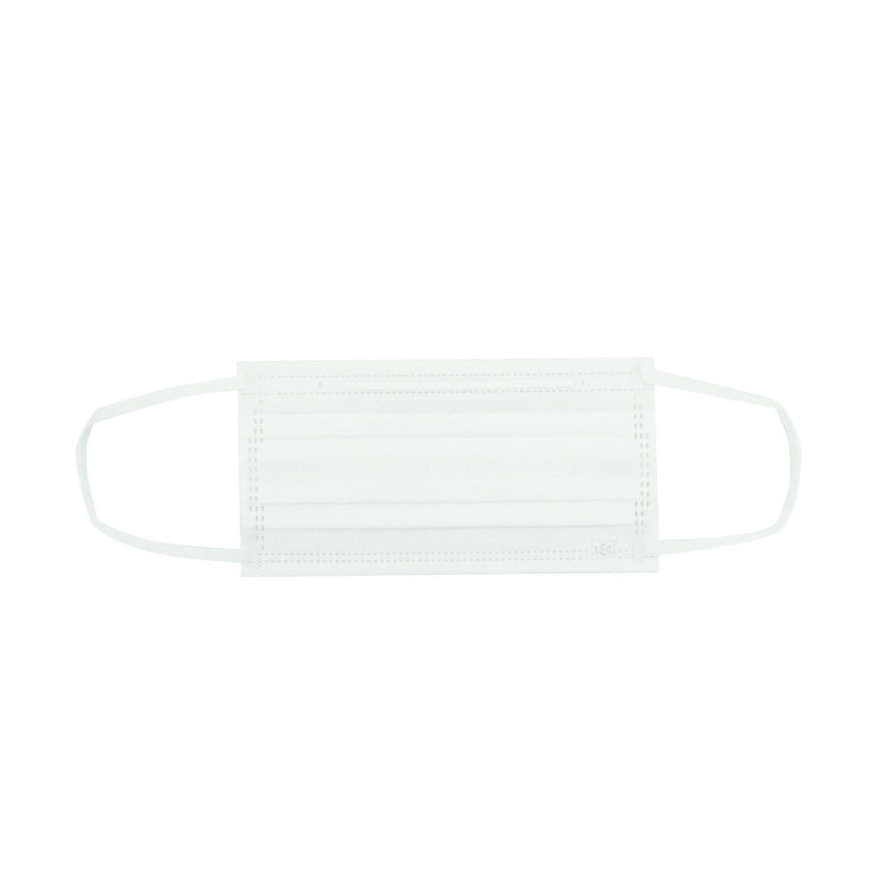 Reck Japan Made Refreshing Fit Mask Normal - 30 Pieces