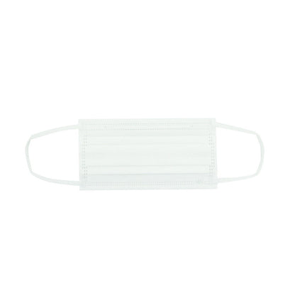 Reck Japan Made Refreshing Fit Mask Normal - 30 Pieces