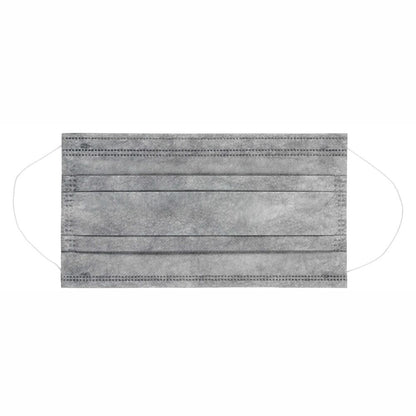 Reck Fuwarun N Mask Regular GR (Gray) 7 Pieces