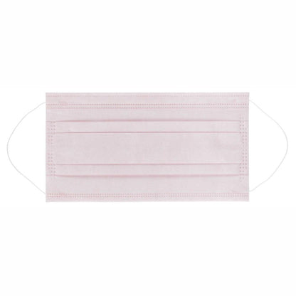 Reck Fuwarun N Mask Normal LI (Lilac) 7 Pieces
