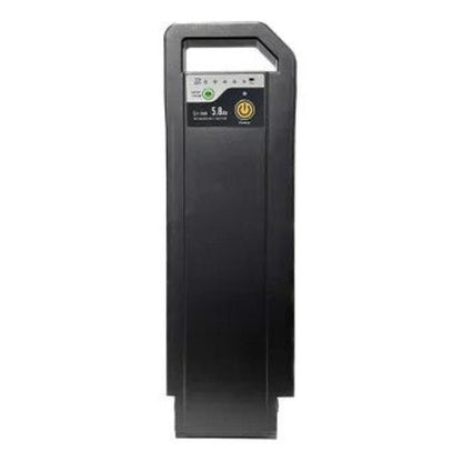 Lithium-Ion Battery 5.8Ah